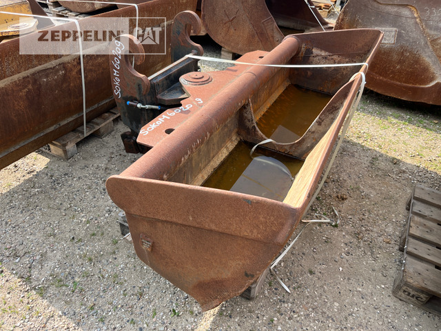 Komponenten Prim.-Prod Komponent - Žlica za bager: slika 2 Komponenten Prim.-Prod Komponent - Žlica za bager: slika 2