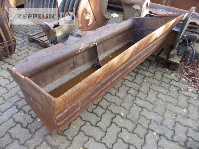 Komponenten Prim.-Prod Komponent - Žlica za bager: slika 2 Komponenten Prim.-Prod Komponent - Žlica za bager: slika 2