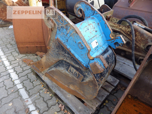 Komponenten Primär-Prod. Komp.Ti - Žlica za bager: slika 2 Komponenten Primär-Prod. Komp.Ti - Žlica za bager: slika 2