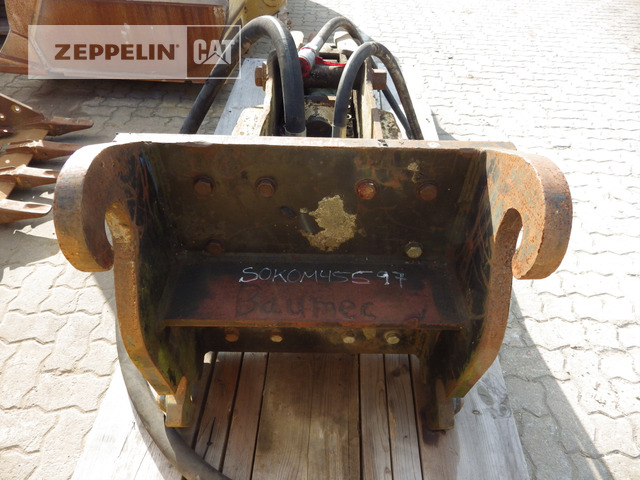 Komponenten Primärprodukte Kompo - Hidravlično kladivo za Gradbeni stroj: slika 4 Komponenten Primärprodukte Kompo - Hidravlično kladivo za Gradbeni stroj: slika 4