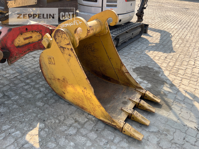 Komponenten TL800 CW30 - Žlica za bager: slika 1 Komponenten TL800 CW30 - Žlica za bager: slika 1