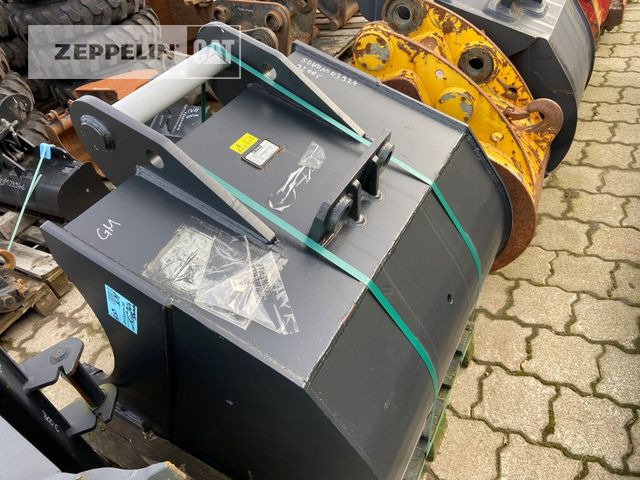 Lehnhoff UTL100 MS10 - Žlica za bager za Gradbeni stroj: slika 3 Lehnhoff UTL100 MS10 - Žlica za bager za Gradbeni stroj: slika 3