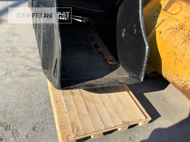 Mb Meccanica Breganzese MB Brecherlöffel BF9 - Žlica za Gradbeni stroj: slika 3 Mb Meccanica Breganzese MB Brecherlöffel BF9 - Žlica za Gradbeni stroj: slika 3