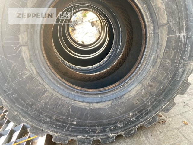 Michelin 4x 20.5R25XHA - Guma za Gradbeni stroj: slika 5 Michelin 4x 20.5R25XHA - Guma za Gradbeni stroj: slika 5