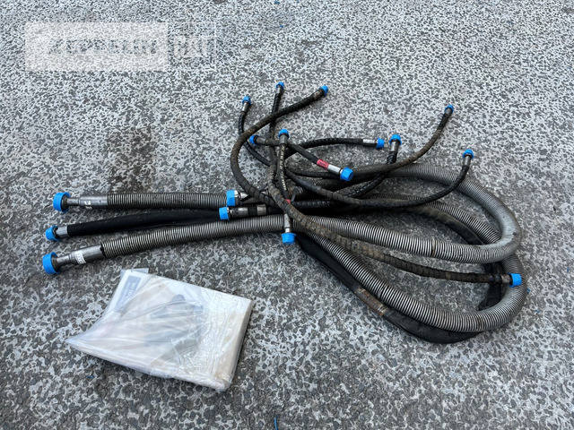 Oilquick Deutschland GmbH OQ65-M314F - Hitra spojka za Gradbeni stroj: slika 5 Oilquick Deutschland GmbH OQ65-M314F - Hitra spojka za Gradbeni stroj: slika 5