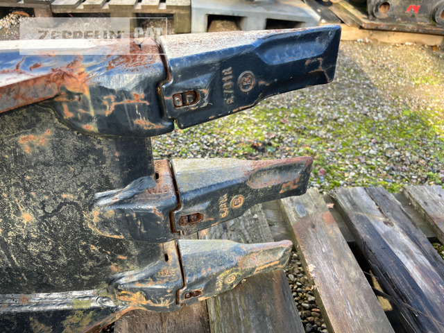 Cangini TL400_CW10 - Priključek za Gradbeni stroj: slika 4 Cangini TL400_CW10 - Priključek za Gradbeni stroj: slika 4