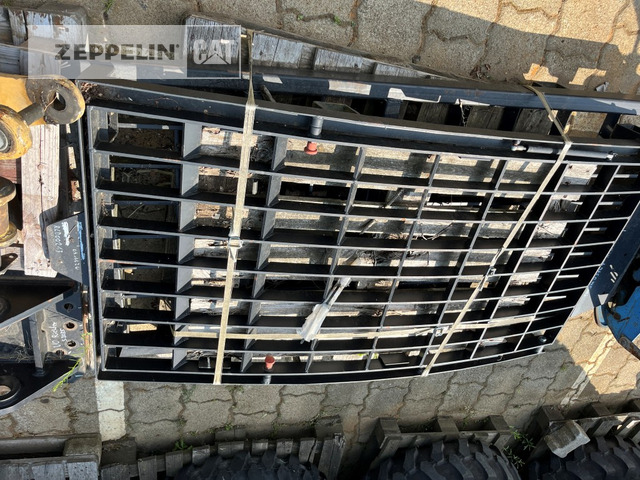 Cat Steinschlagschutzgit - Priključek za Viličar: slika 2 Cat Steinschlagschutzgit - Priključek za Viličar: slika 2