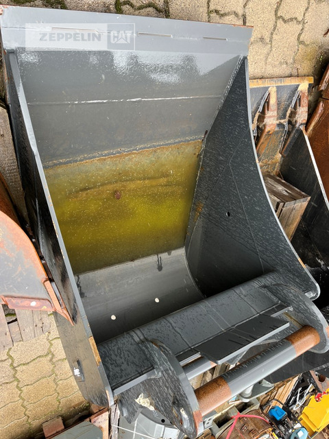 Raedlinger TL 1.000mm OQ70/55 - Žlica za bager za Gradbeni stroj: slika 2 Raedlinger TL 1.000mm OQ70/55 - Žlica za bager za Gradbeni stroj: slika 2