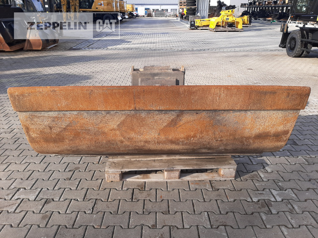 Resch-Ka-Tec GLV2000mm OQ70/55 - Žlica za bager za Gradbeni stroj: slika 1 Resch-Ka-Tec GLV2000mm OQ70/55 - Žlica za bager za Gradbeni stroj: slika 1