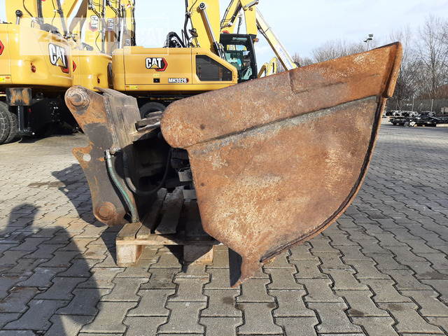 Resch-Ka-Tec GLV2000mm OQ70/55 - Žlica za bager za Gradbeni stroj: slika 4 Resch-Ka-Tec GLV2000mm OQ70/55 - Žlica za bager za Gradbeni stroj: slika 4