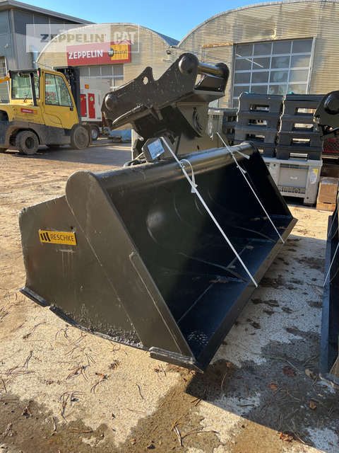 Reschke GLV2500 OQ70/55 24-3 - Žlica za bager: slika 2 Reschke GLV2500 OQ70/55 24-3 - Žlica za bager: slika 2