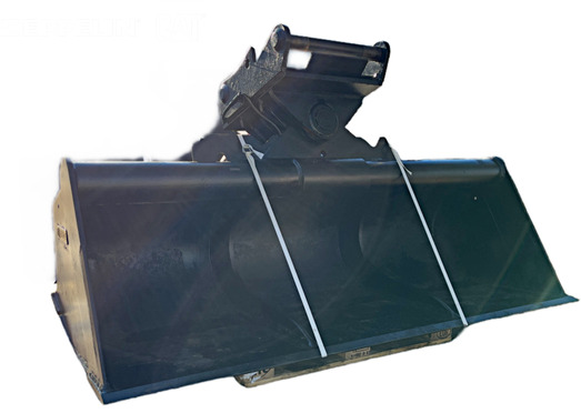 Reschke GLV2500 OQ70/55 24-3 - Žlica za bager: slika 1 Reschke GLV2500 OQ70/55 24-3 - Žlica za bager: slika 1
