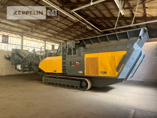 Rubble Master RM120GO! - Rušilni bager: slika 3 Rubble Master RM120GO! - Rušilni bager: slika 3