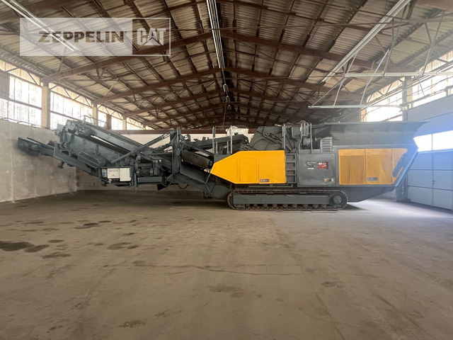 Rubble Master RM120GO! - Rušilni bager: slika 4 Rubble Master RM120GO! - Rušilni bager: slika 4