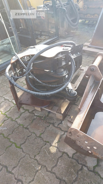 Sonstiges HBKS800 - Glava za podiranje: slika 1 Sonstiges HBKS800 - Glava za podiranje: slika 1