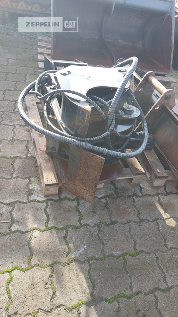 Sonstiges HBKS800 - Glava za podiranje: slika 2 Sonstiges HBKS800 - Glava za podiranje: slika 2