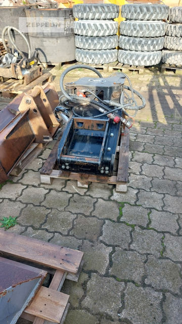 Sonstiges HBKS800 - Glava za podiranje: slika 3 Sonstiges HBKS800 - Glava za podiranje: slika 3