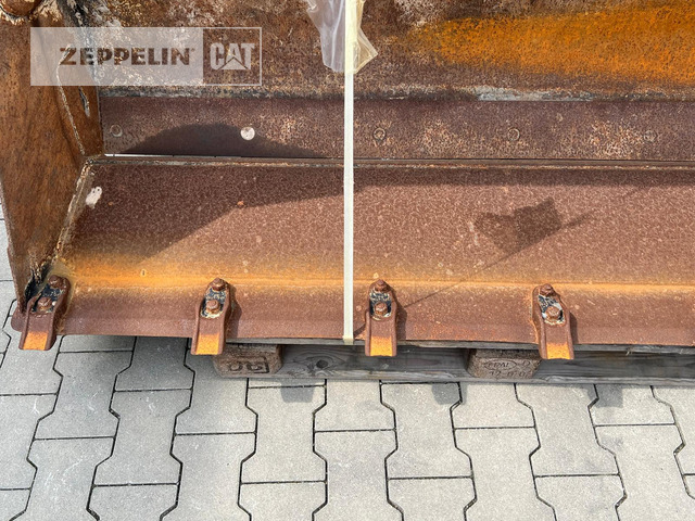 Sonstiges Kombi-/Klappschaufel - Žlica za nakladalnik: slika 4 Sonstiges Kombi-/Klappschaufel - Žlica za nakladalnik: slika 4
