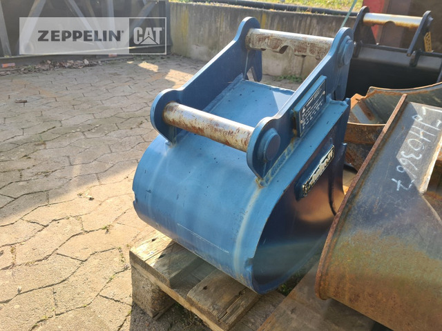 Sonstiges MS-01 - Žlica za bager za Gradbeni stroj: slika 3 Sonstiges MS-01 - Žlica za bager za Gradbeni stroj: slika 3