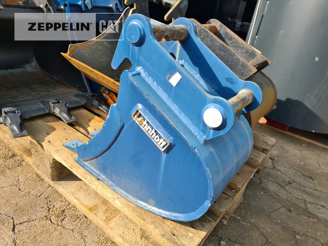 Sonstiges MS-01 - Žlica za bager za Gradbeni stroj: slika 2 Sonstiges MS-01 - Žlica za bager za Gradbeni stroj: slika 2