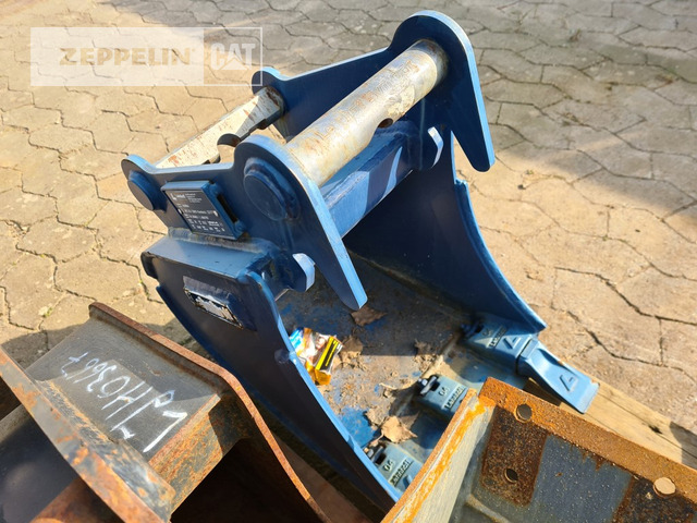 Sonstiges MS-01 - Žlica za bager za Gradbeni stroj: slika 4 Sonstiges MS-01 - Žlica za bager za Gradbeni stroj: slika 4