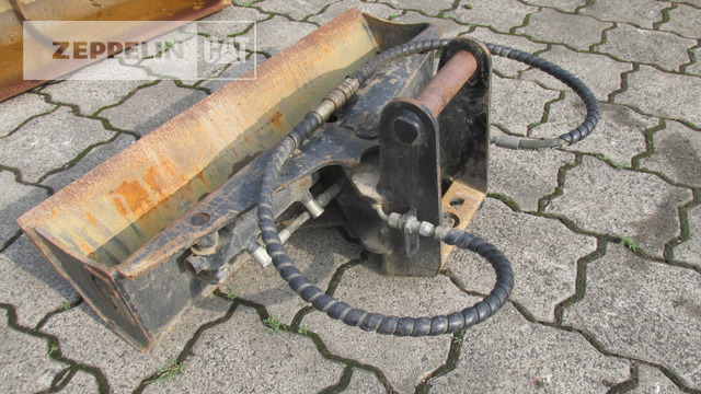 Sonstiges Prim.-Prod Komponent - Žlica za bager za Gradbeni stroj: slika 2 Sonstiges Prim.-Prod Komponent - Žlica za bager za Gradbeni stroj: slika 2