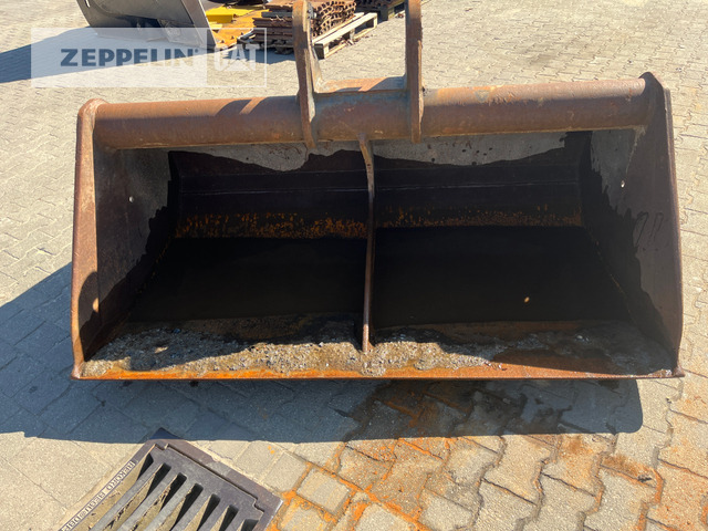 Sonstiges Primärprodukte Kompo - Žlica za bager za Gradbeni stroj: slika 2 Sonstiges Primärprodukte Kompo - Žlica za bager za Gradbeni stroj: slika 2