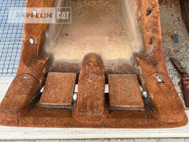 Sonstiges UTL600mm MS25 - Žlica za bager: slika 3 Sonstiges UTL600mm MS25 - Žlica za bager: slika 3