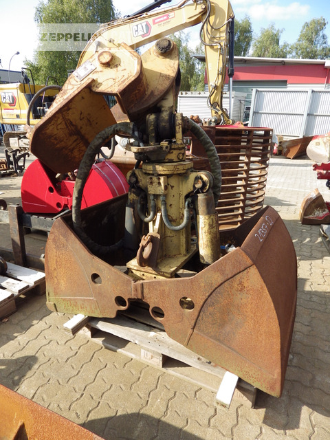 Sonstiges ZZ2 - Žlica s prijemalom: slika 1 Sonstiges ZZ2 - Žlica s prijemalom: slika 1