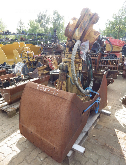 Sonstiges ZZ2 - Žlica s prijemalom: slika 2 Sonstiges ZZ2 - Žlica s prijemalom: slika 2