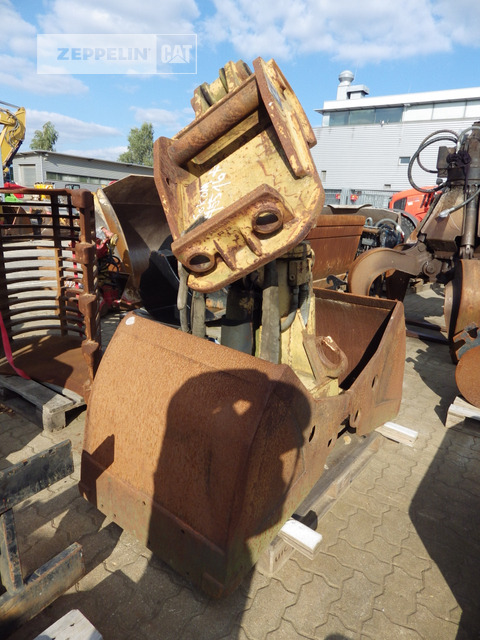 Sonstiges ZZ2 - Žlica s prijemalom: slika 3 Sonstiges ZZ2 - Žlica s prijemalom: slika 3