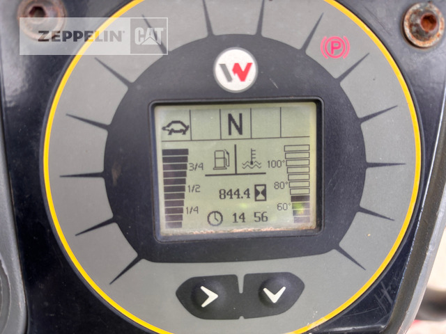 Wacker DW30 - Zglobni demper: slika 5 Wacker DW30 - Zglobni demper: slika 5