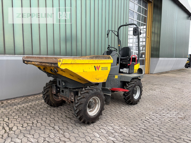 Wacker DW30 - Zglobni demper: slika 4 Wacker DW30 - Zglobni demper: slika 4