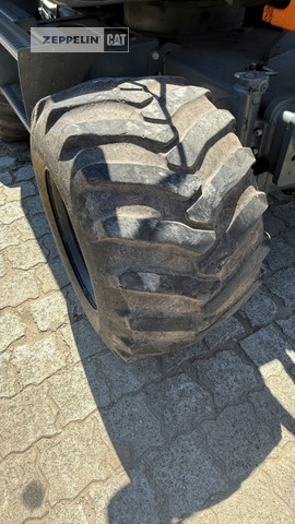 Bager na kolesih Wacker EW100: slika 15