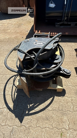 Bager na kolesih Wacker EW100: slika 21