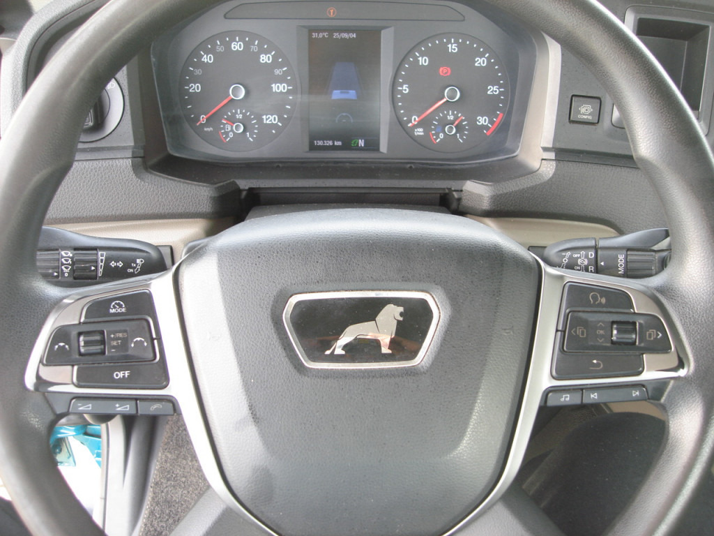 MAN TG-M 15.250 BL Abrollkipper - Kotalni prekucni tovornjak: slika 3 MAN TG-M 15.250 BL Abrollkipper - Kotalni prekucni tovornjak: slika 3