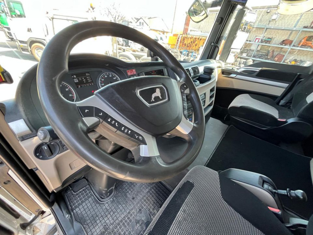 MAN TG-S 26.420 6x2 Abrollkipper - Kotalni prekucni tovornjak: slika 3 MAN TG-S 26.420 6x2 Abrollkipper - Kotalni prekucni tovornjak: slika 3