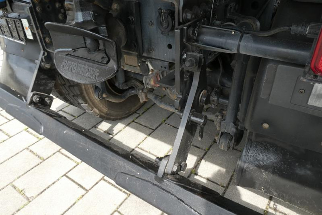 MAN TG-S 26.440 6x6 3-Achs Allradkipper Meiller - Tovornjak prekucnik: slika 2 MAN TG-S 26.440 6x6 3-Achs Allradkipper Meiller - Tovornjak prekucnik: slika 2