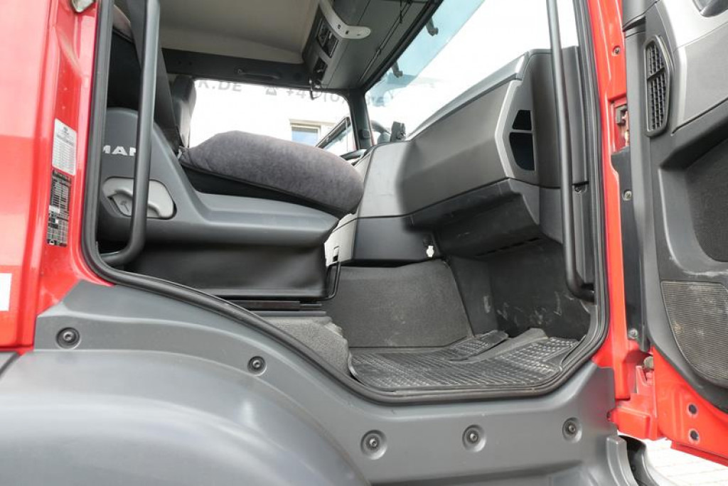 MAN TG-S 26.440 6x6 3-Achs Allradkipper Meiller - Tovornjak prekucnik: slika 5 MAN TG-S 26.440 6x6 3-Achs Allradkipper Meiller - Tovornjak prekucnik: slika 5