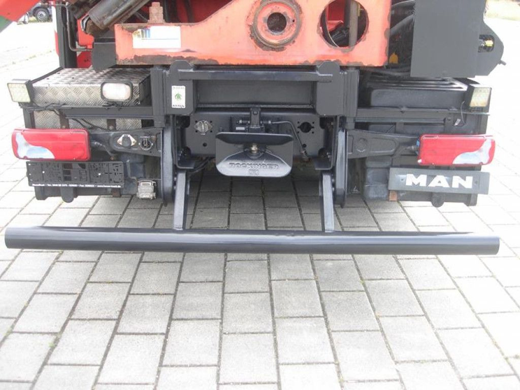 MAN TG-X 26.440 6x4 BL Pritsche Heckkran Palf. PK 42 - Tovornjak z dvigalom: slika 5 MAN TG-X 26.440 6x4 BL Pritsche Heckkran Palf. PK 42 - Tovornjak z dvigalom: slika 5
