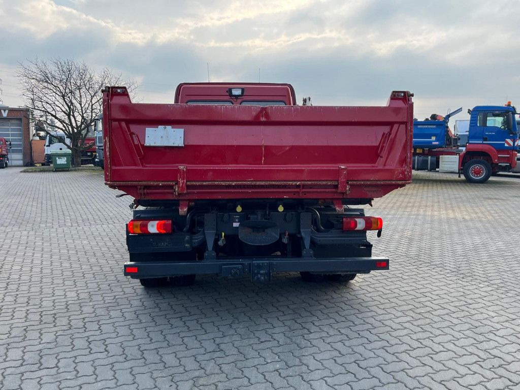 Mercedes-Benz Atego 1530 K 2-Achs Kipper Meiller - Tovornjak prekucnik: slika 4 Mercedes-Benz Atego 1530 K 2-Achs Kipper Meiller - Tovornjak prekucnik: slika 4