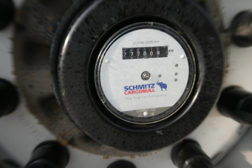 SCHMITZ GOTHA SKI 24 SL 7,2 Kippauflieger - Kiper polprikolica: slika 5 SCHMITZ GOTHA SKI 24 SL 7,2 Kippauflieger - Kiper polprikolica: slika 5