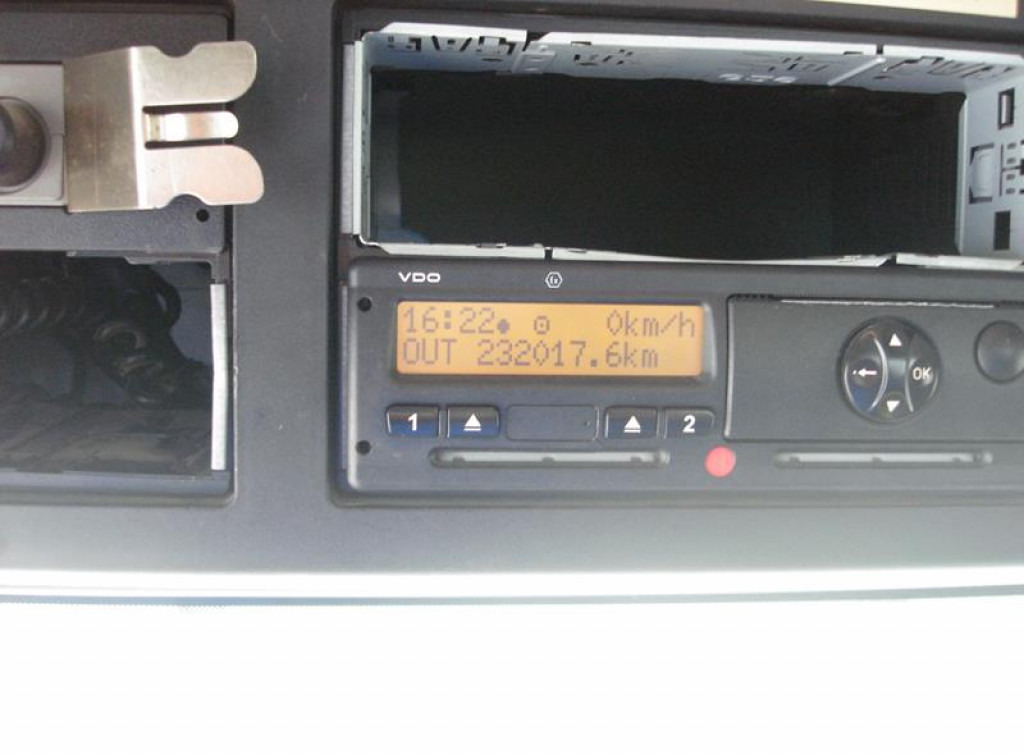 MERCEDES-BENZ Arocs 3240 B Betonmischer Stetter - Tovornjak: slika 3 MERCEDES-BENZ Arocs 3240 B Betonmischer Stetter - Tovornjak: slika 3