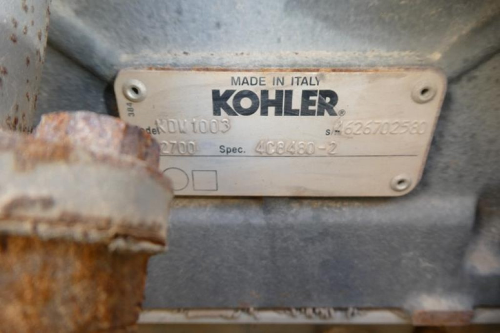 Wacker Neuson SE Rüttelplatte DPU 110rLem970 Baumaschine inkl. Fernbedienung - Vibracijska plošča: slika 3 Wacker Neuson SE Rüttelplatte DPU 110rLem970 Baumaschine inkl. Fernbedienung - Vibracijska plošča: slika 3