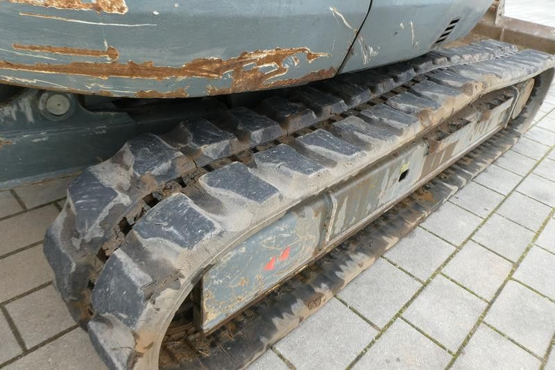 Wacker SE 14.504 -Z+Power-tilt - Bager goseničar: slika 5 Wacker SE 14.504 -Z+Power-tilt - Bager goseničar: slika 5
