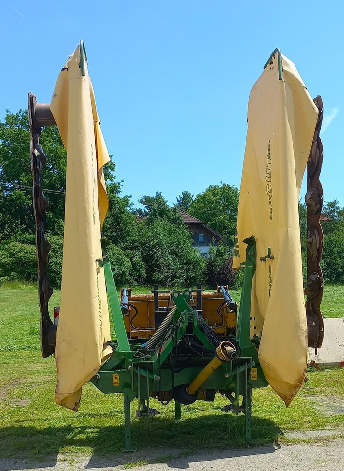 Krone Easy Cut 7540 - Kosilnica: slika 3 Krone Easy Cut 7540 - Kosilnica: slika 3