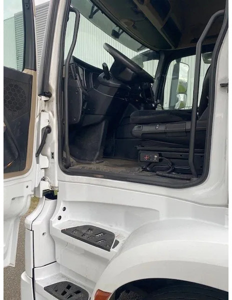 Mercedes-Benz Actros 1840 stream space cabine met spoilers zonneklep, apk gekeurd - Vlačilec: slika 5 Mercedes-Benz Actros 1840 stream space cabine met spoilers zonneklep, apk gekeurd - Vlačilec: slika 5