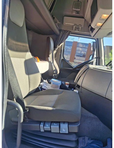 Renault Premium 460DXI euro 5 automaat , ..... - Vlačilec: slika 5 Renault Premium 460DXI euro 5 automaat , ..... - Vlačilec: slika 5