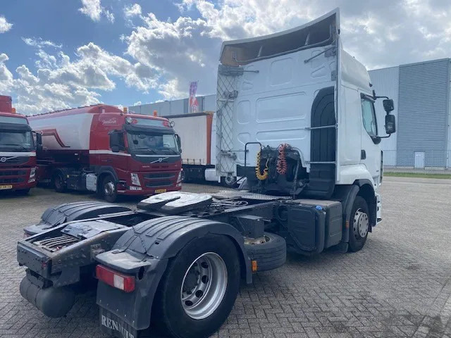 Renault Premium 460DXI euro 5 automaat , ..... - Vlačilec: slika 3 Renault Premium 460DXI euro 5 automaat , ..... - Vlačilec: slika 3
