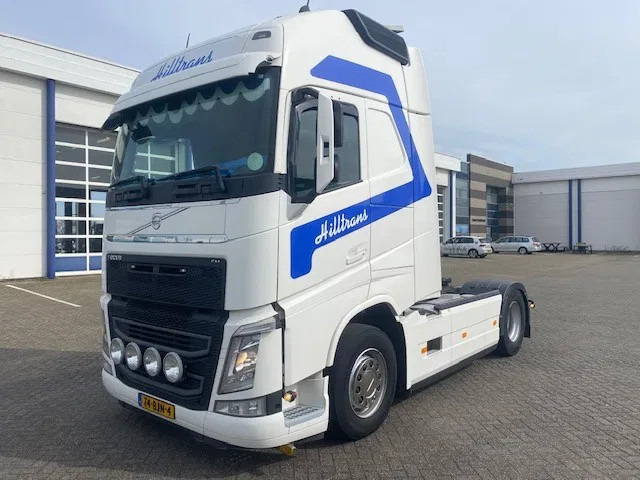 Volvo FH 13.460 XL cabine, euro 6 , full spoilered, smart tacho , new clutch ,beauty..... - Vlačilec: slika 1 Volvo FH 13.460 XL cabine, euro 6 , full spoilered, smart tacho , new clutch ,beauty..... - Vlačilec: slika 1